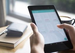 أفضل التطبيقات لكتابة الكتب من جوالك