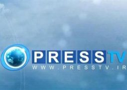 تردد قناة بريس press tv على النايل سات