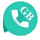 تحميل أحدث إصدار من GBWhatsApp مع العديد من الميزات